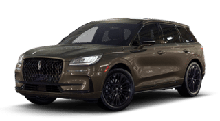 2025 Lincoln Lincoln Corsair External Image 1